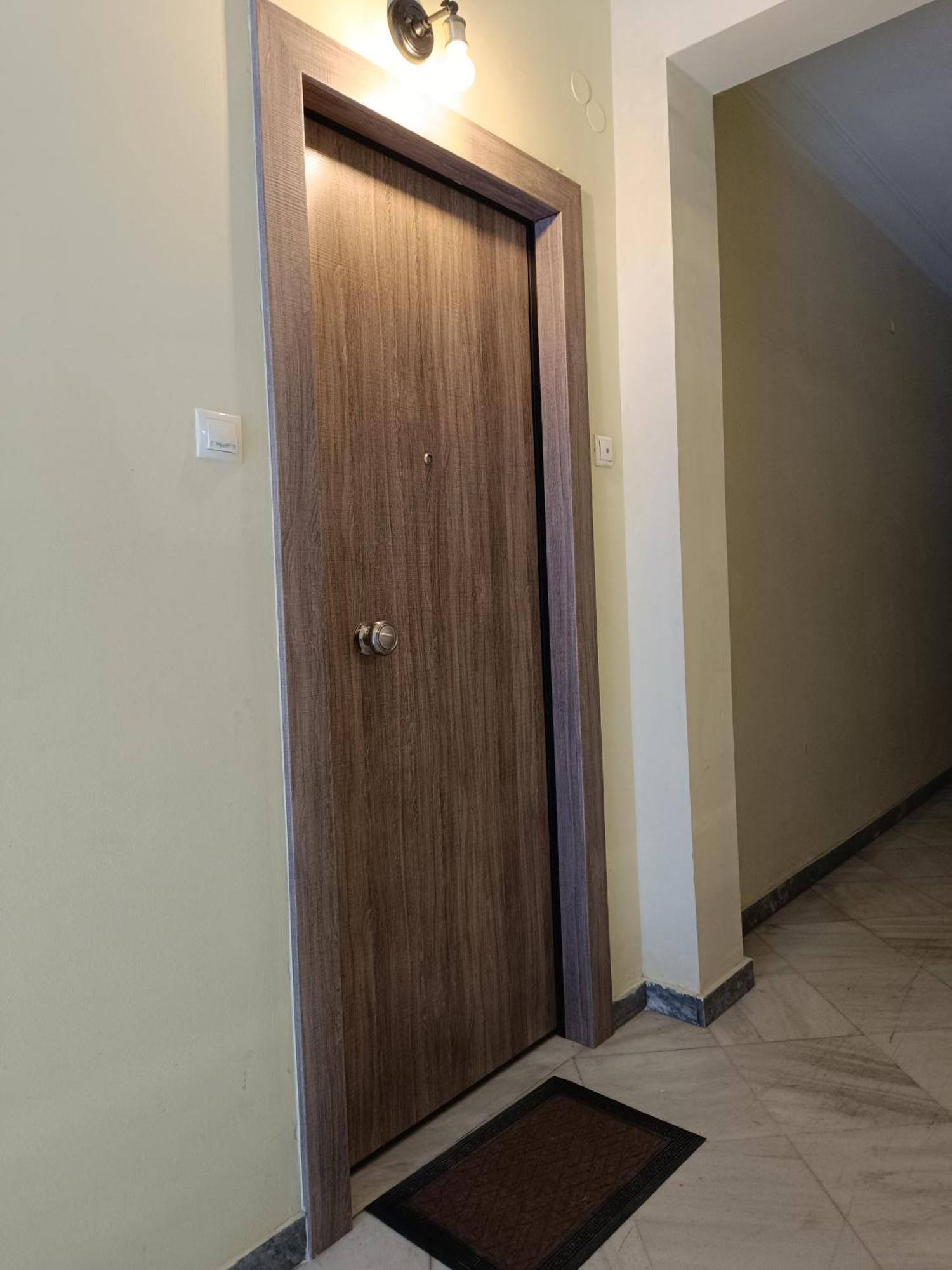Golden Apartment In Victoria Афіни Екстер'єр фото